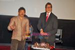 Amitabh Bachchan, Ram Gopal Verma at Rann_s first look in PVR on 10th Oct 2009 (2).JPG